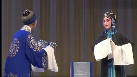 扬剧《王宝钏》上集4 扬州市扬剧团
