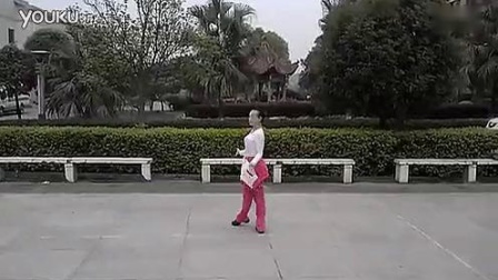 格格广场舞 《谁是我的郎》
