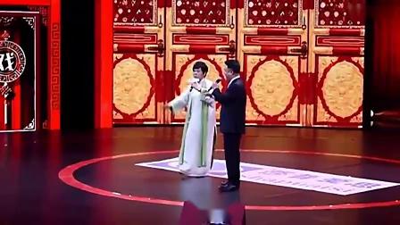 河北梆子《辕门斩子》吴桂云老师演唱 真好