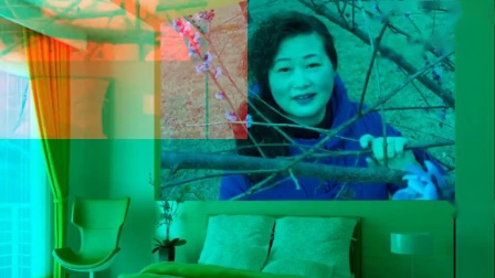杭州依依广场舞《在我心中你最美》演示和分