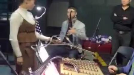 莆仙戏曲《月上海棠》
