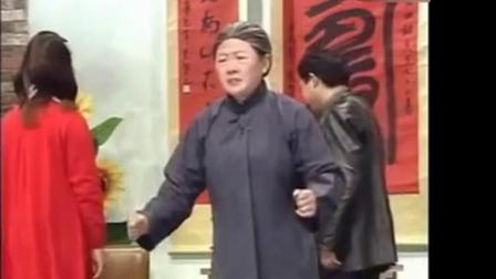 柳琴戏《钱是妈》选段