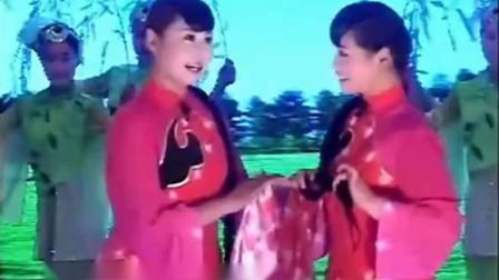 柳琴戏《拾棉花》
