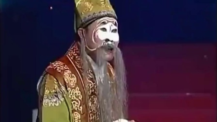 河南越调《李天保吊孝》刘自友的唱的真好