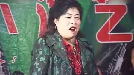 河南坠子《闺女好》
