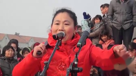 河南坠子《兰考迎春书会》胡银花下载