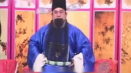 琴书《灵堂花烛》景龙我回了府一阵咬牙丁