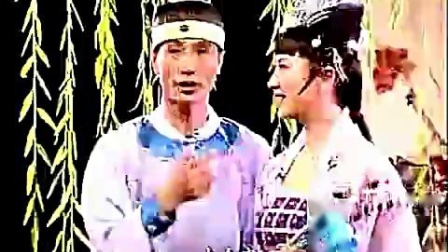 二人转小帽《游西湖》闫学晶 姚军下载