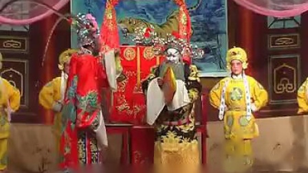 赣剧 《打严嵩》02
