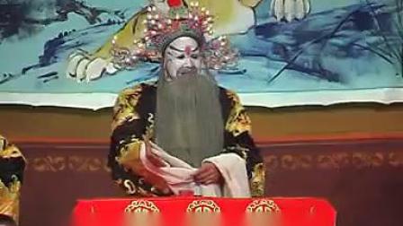 赣剧 《打严嵩》01
