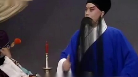 京剧《捉放曹》一轮明月照窗下 耿其昌演唱下载