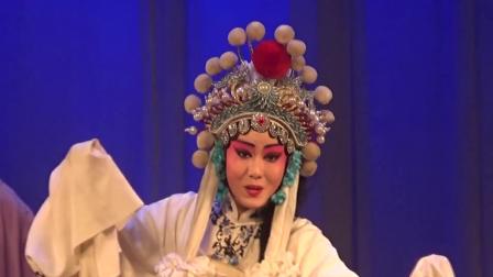 京剧唱段《白蛇传》小青妹且慢举龙泉宝剑 