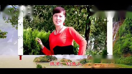 惠汝广场舞《DJ爱的世界只有你》