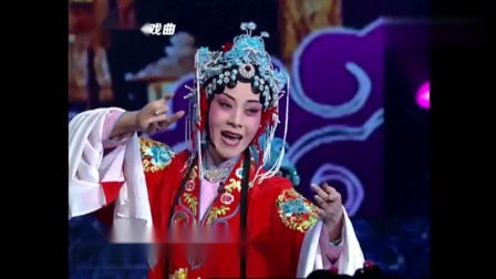 豫剧名家田敏演唱《贞观家事》选段 自幼儿