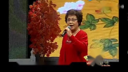 晋剧名家曹雅娴《算粮》二爹娘唱段