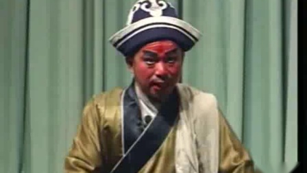 豫剧《十五贯》A