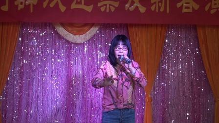 扬剧《劝娘娘》