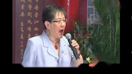 晋剧名家牛学祯《打金枝》唐王唱段
