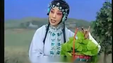 晋剧名家 王爱爱《四月里》精彩唱段