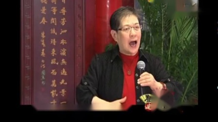 晋剧名家牛学祯《窦娥冤》唱段