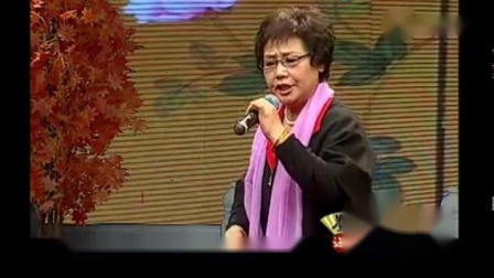 晋剧名家曹雅娴《状元与乞丐》唱段