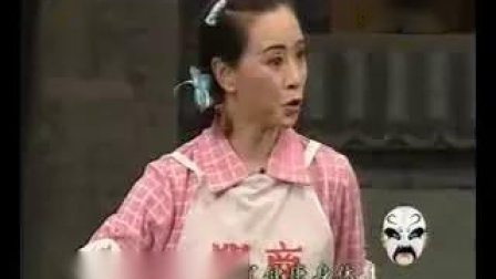 评剧《向阳商店》（下）