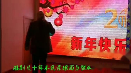 淮剧《十年不见亲娘面》张从平  演唱下载