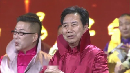豫剧《大登殿》选段 李树建下载