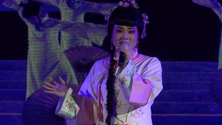 锡剧《卿卿如晤》第一场 常州市锡剧院演出