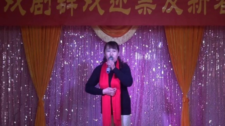 扬剧《老爹爹》
