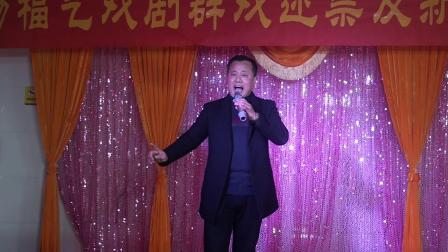 扬剧《十六年母子离分》