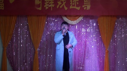 扬剧《秦香莲后传》