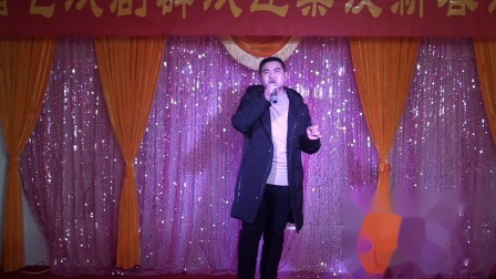 扬剧《哑女告状》 演唱者 袁学清