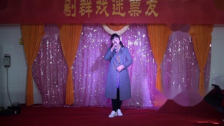 扬剧《传诗约》