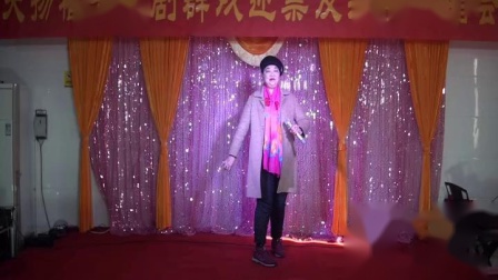 扬剧《王二小》选段