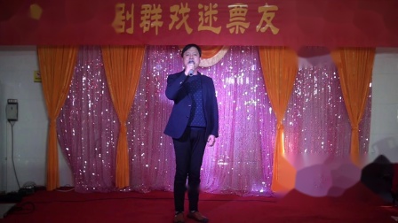 扬剧《板桥道情》