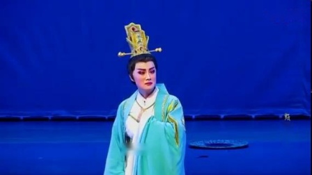 越剧《甄嬛》上