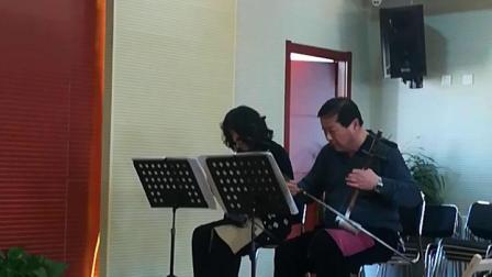 京剧 钓金龟《老天爷》隋翠卿演唱 操琴 胡