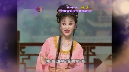 黄梅戏《桃花女》赵媛媛 董家林 满玲玲 罗柳青下载