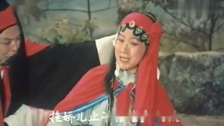 《卷席筒续集》曲剧名旦董秀娟演唱 听的泪湿了眼角下载