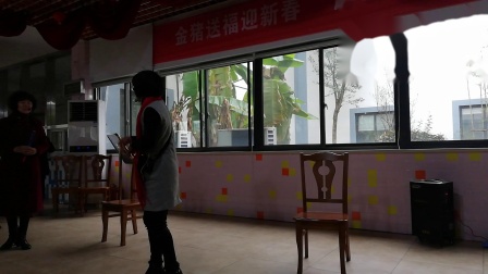 甬剧《半把剪刀》雅琴 庆兰