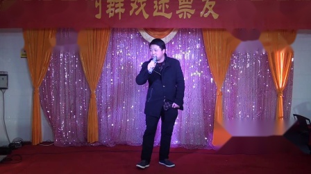 扬剧《三年前》