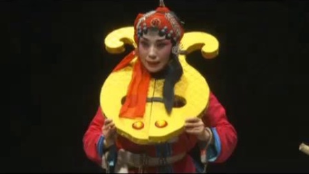 晋剧《百家戏苑》李翠芝《苏三起解》