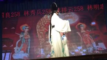 越剧《玉蜻蜓 庵堂认母》特邀王杭娟  王富