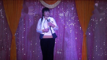 扬剧《断太后》 演唱者 黄玉兰