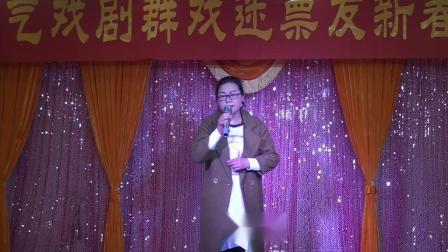 扬剧《血冤》 演唱者 翁月琴下载