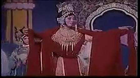河北梆子电影《宝莲灯》全剧