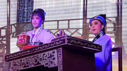 越剧《五女拜寿》唱段 主演 王美萍 张爱萍下载