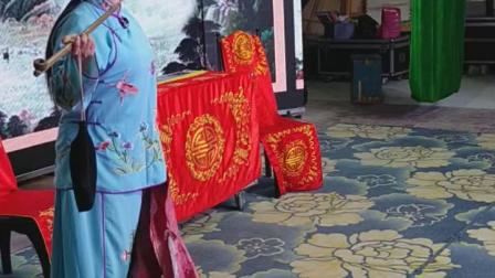 宁都采茶戏 《向阳镜》