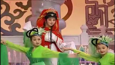 广东汉剧《柳如是》选段